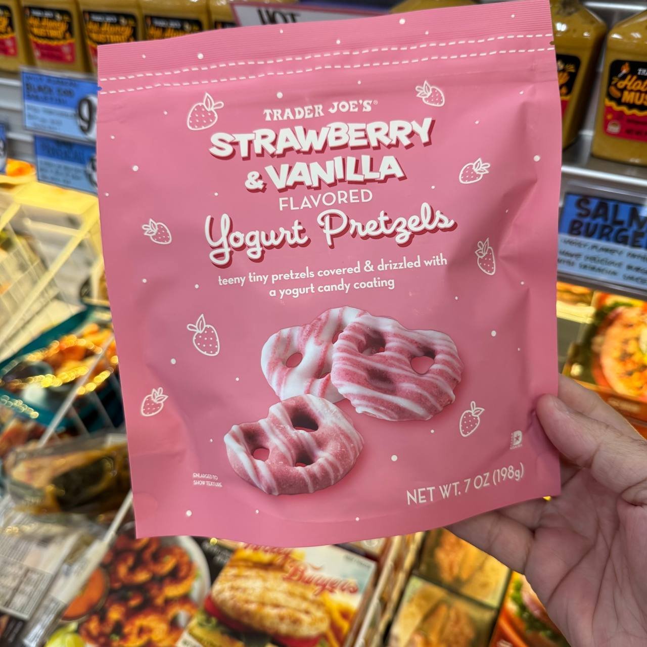 SNACK