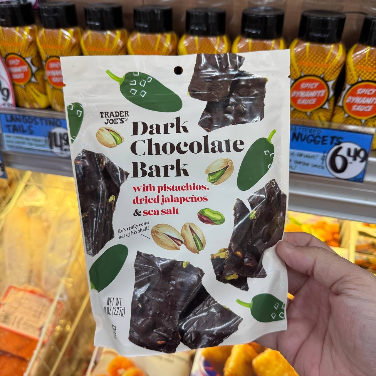 SNACK