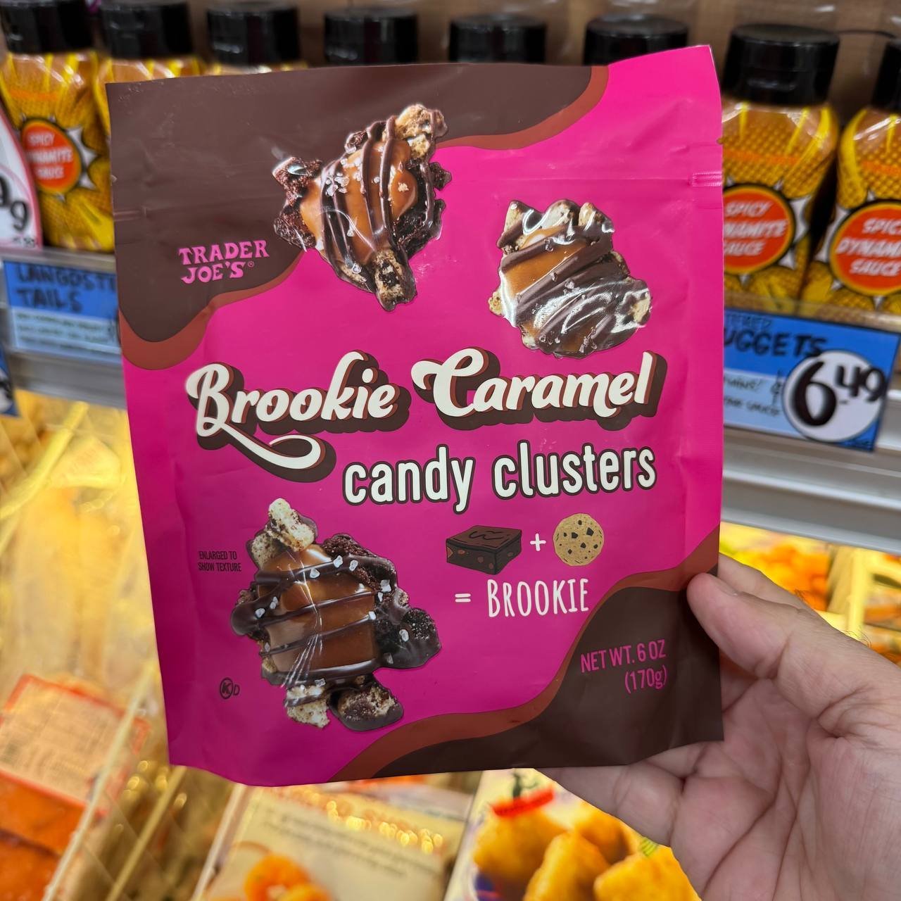 SNACK