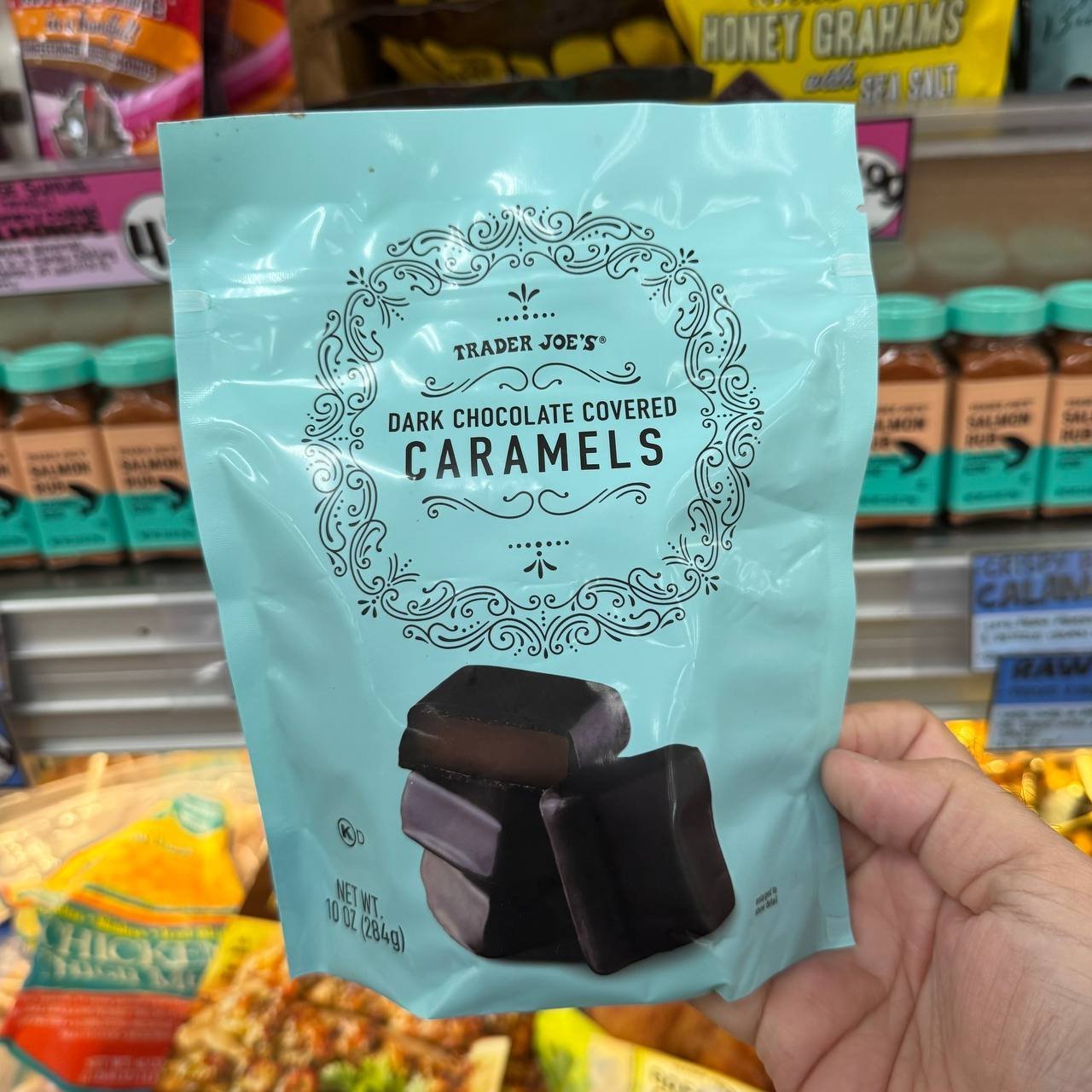 SNACK