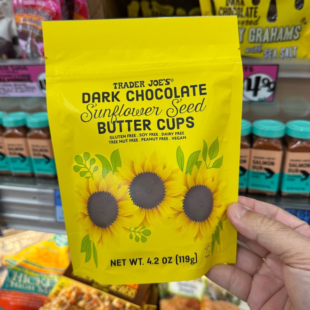 SNACK