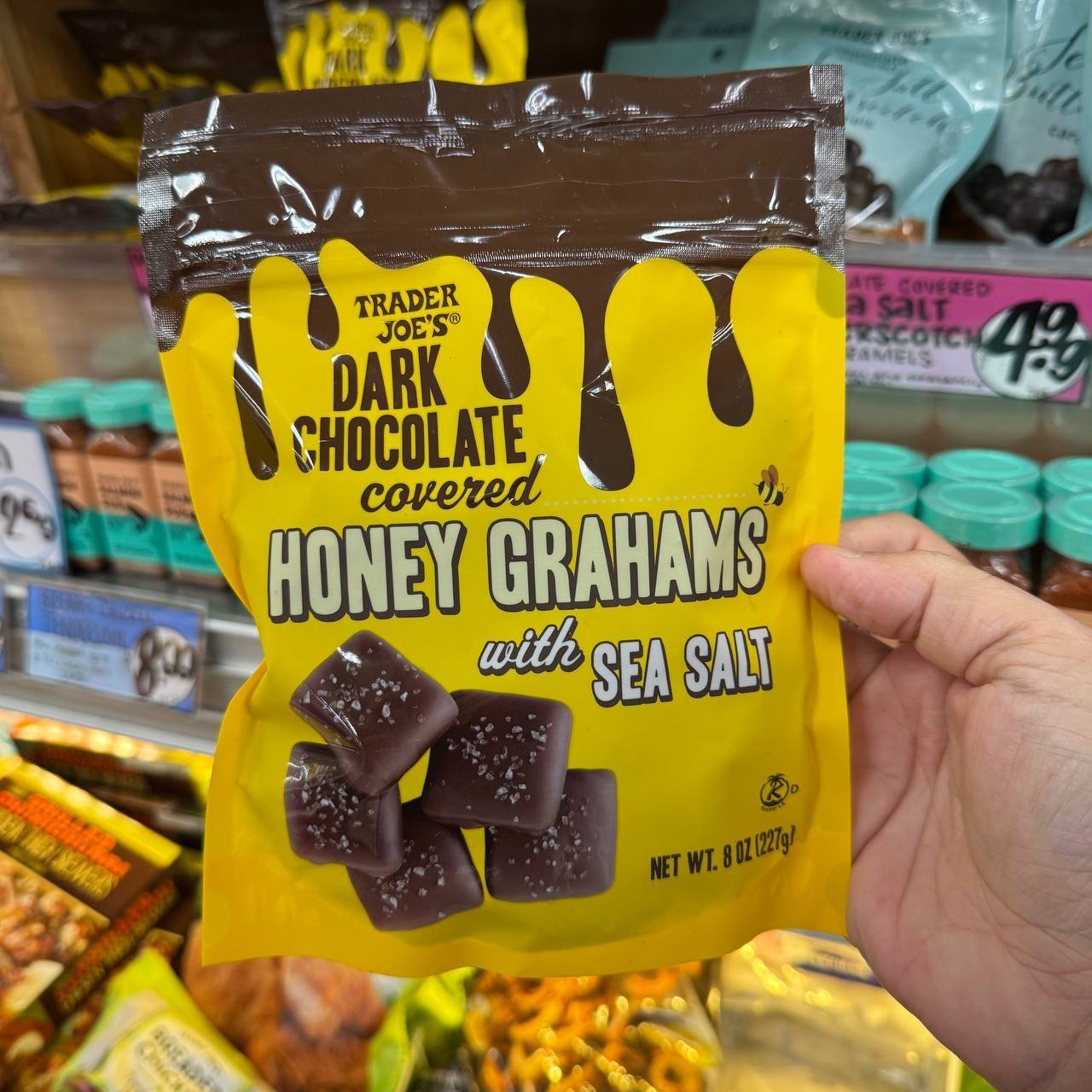 SNACK