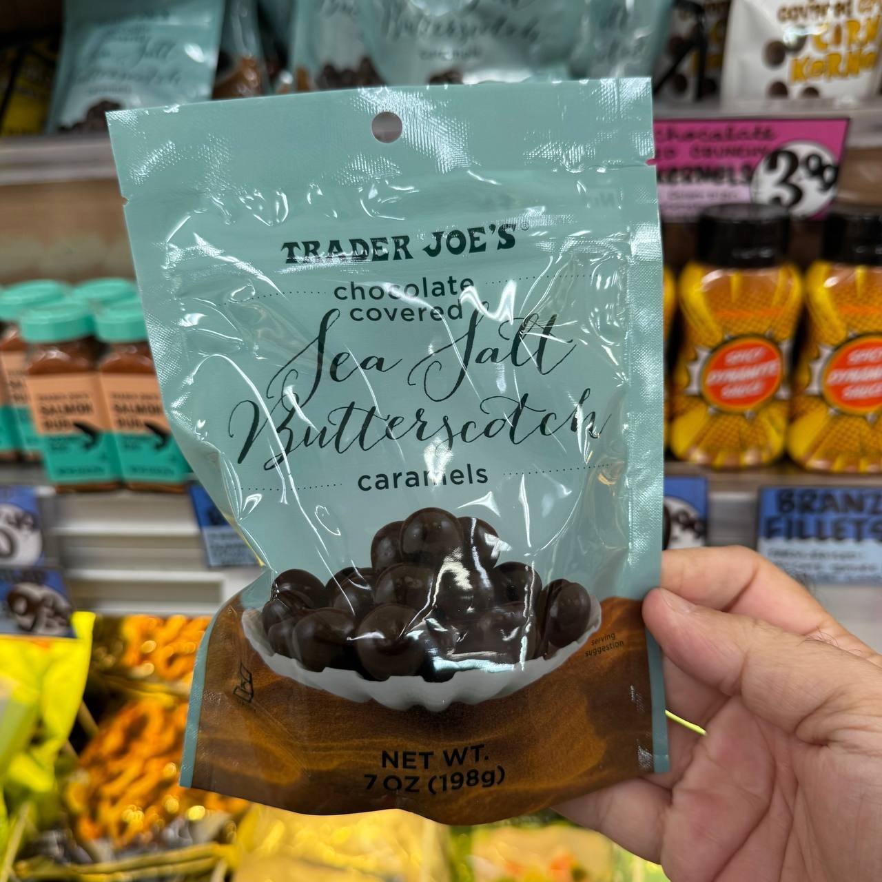 SNACK