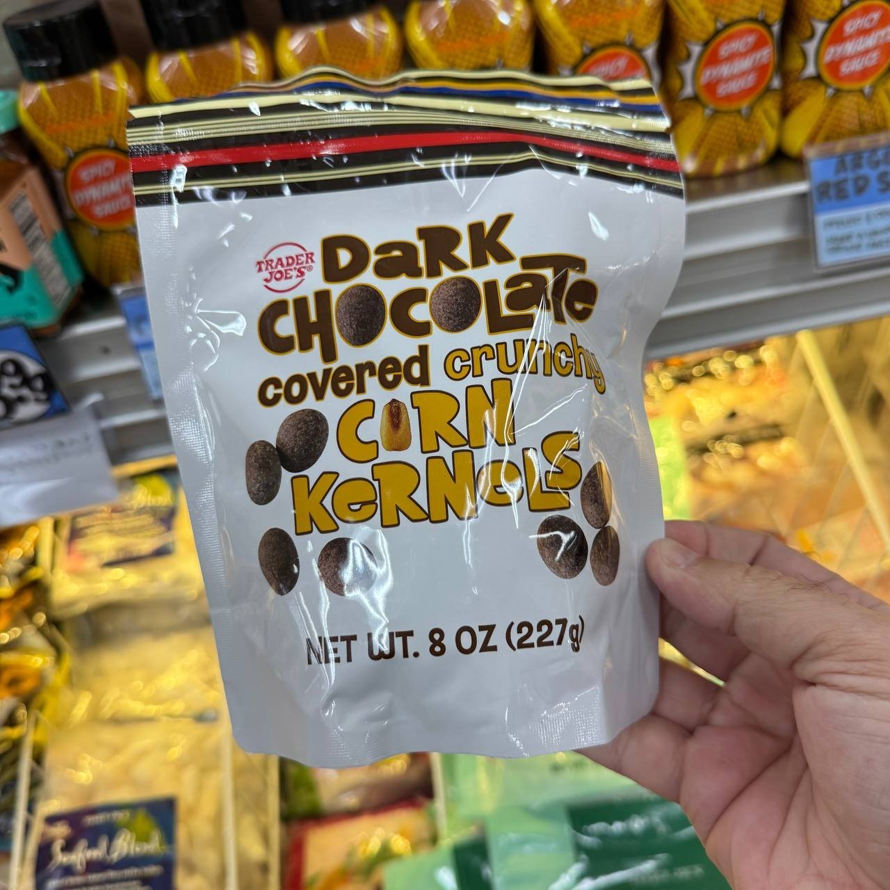 SNACK