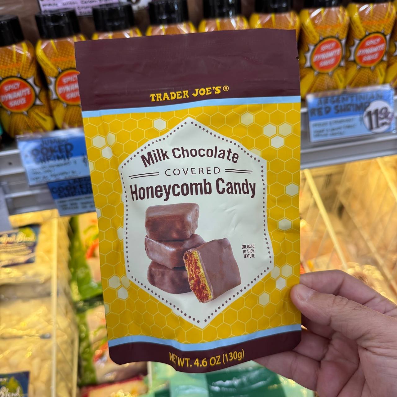 SNACK