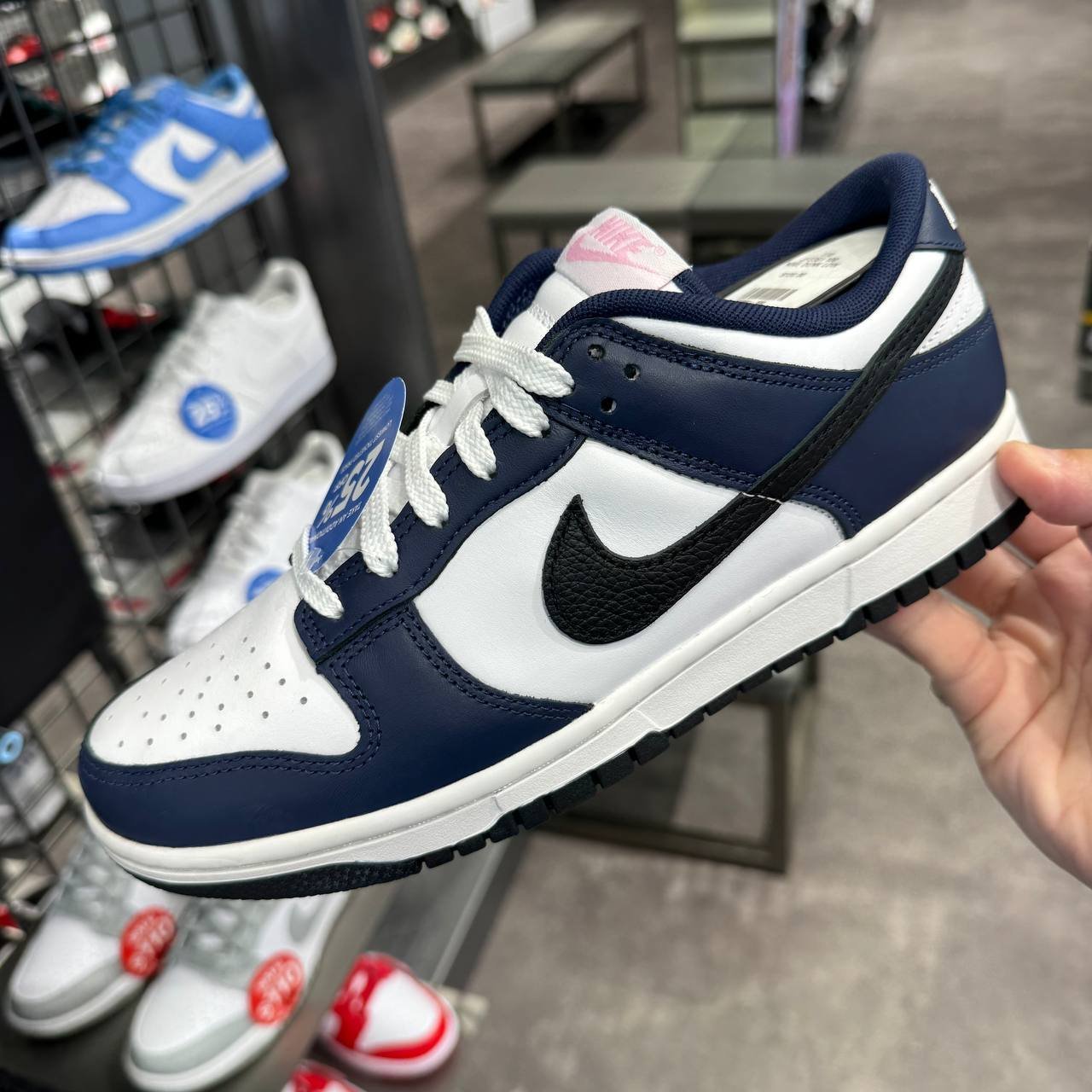 DUNK LOW