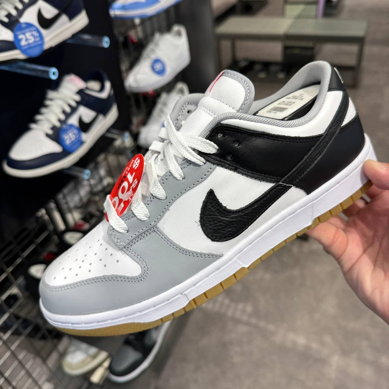 DUNK LOW