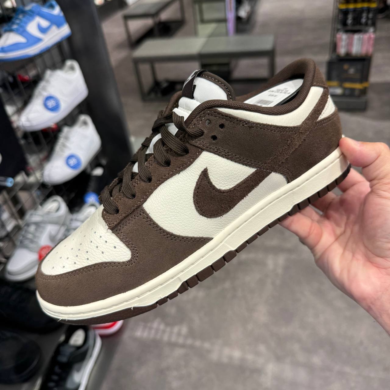 DUNK LOW