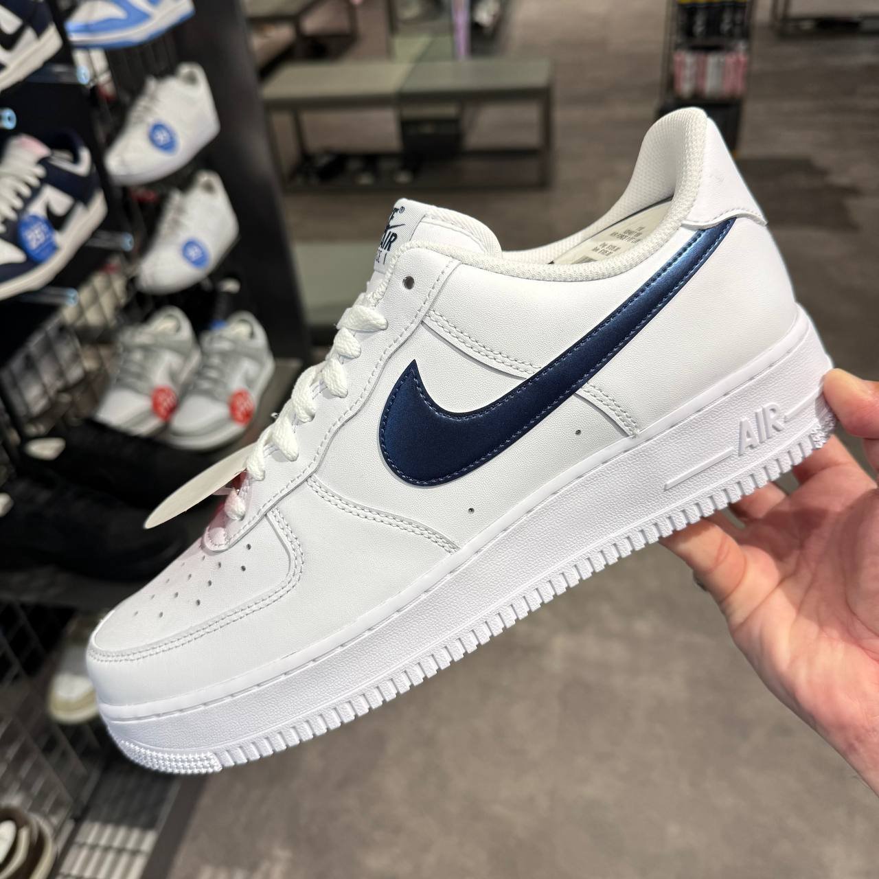 AIR FORCE