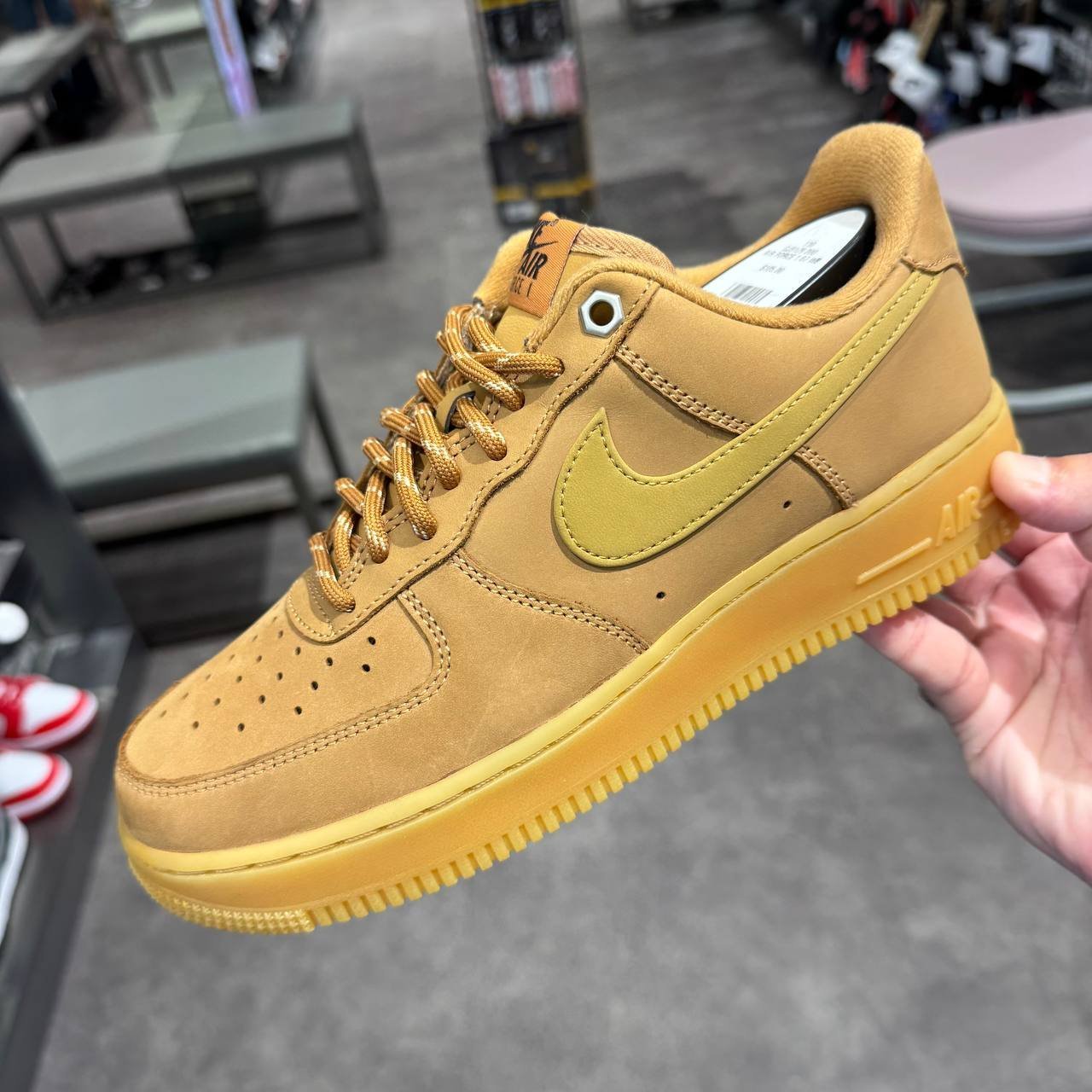 AIR FORCE