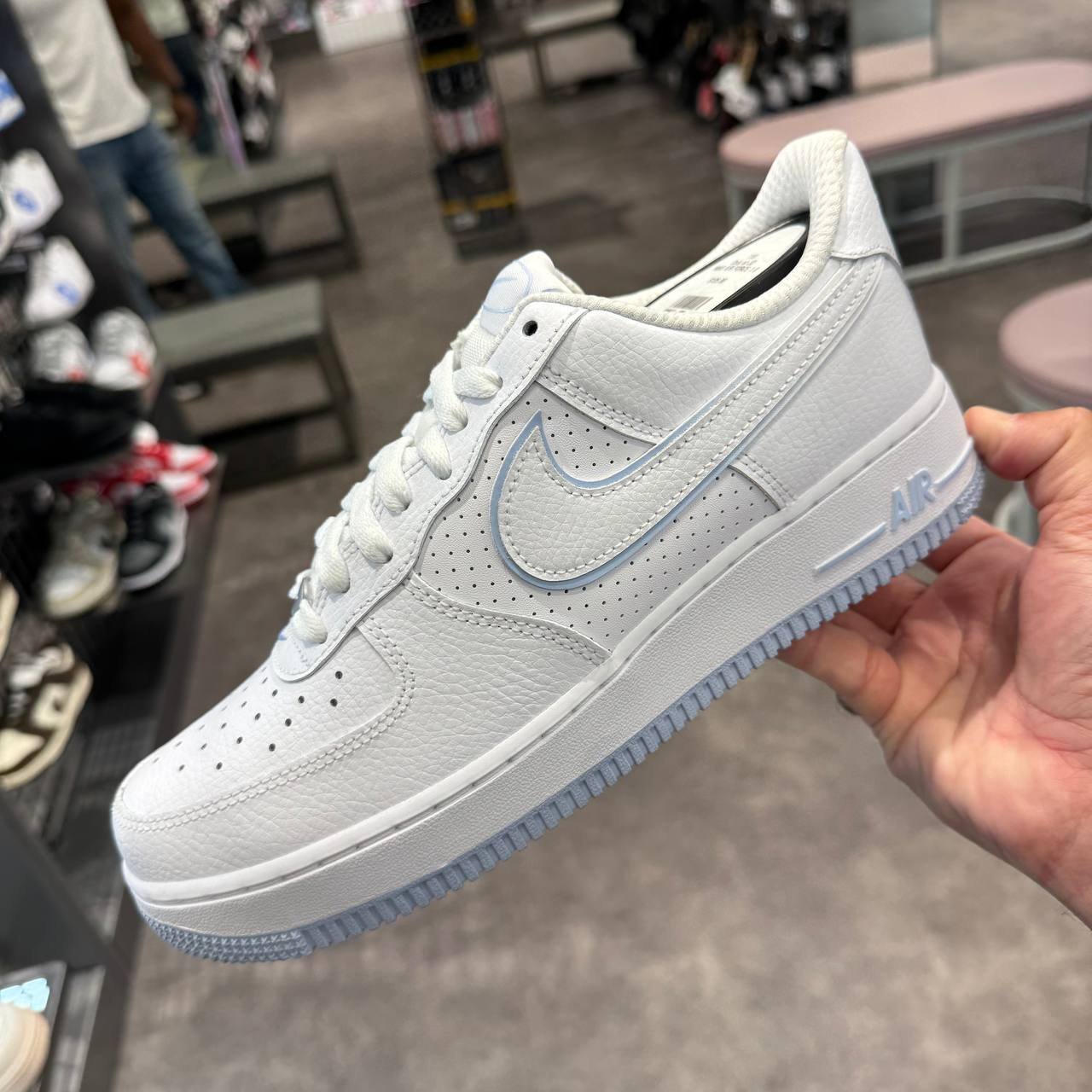 AIR FORCE