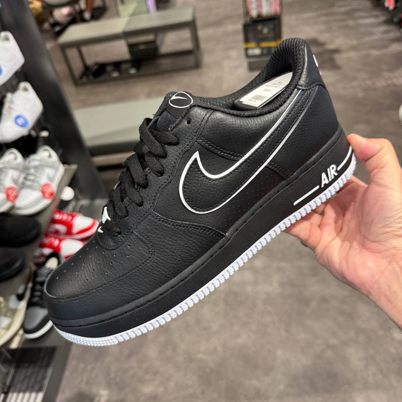 AIR FORCE
