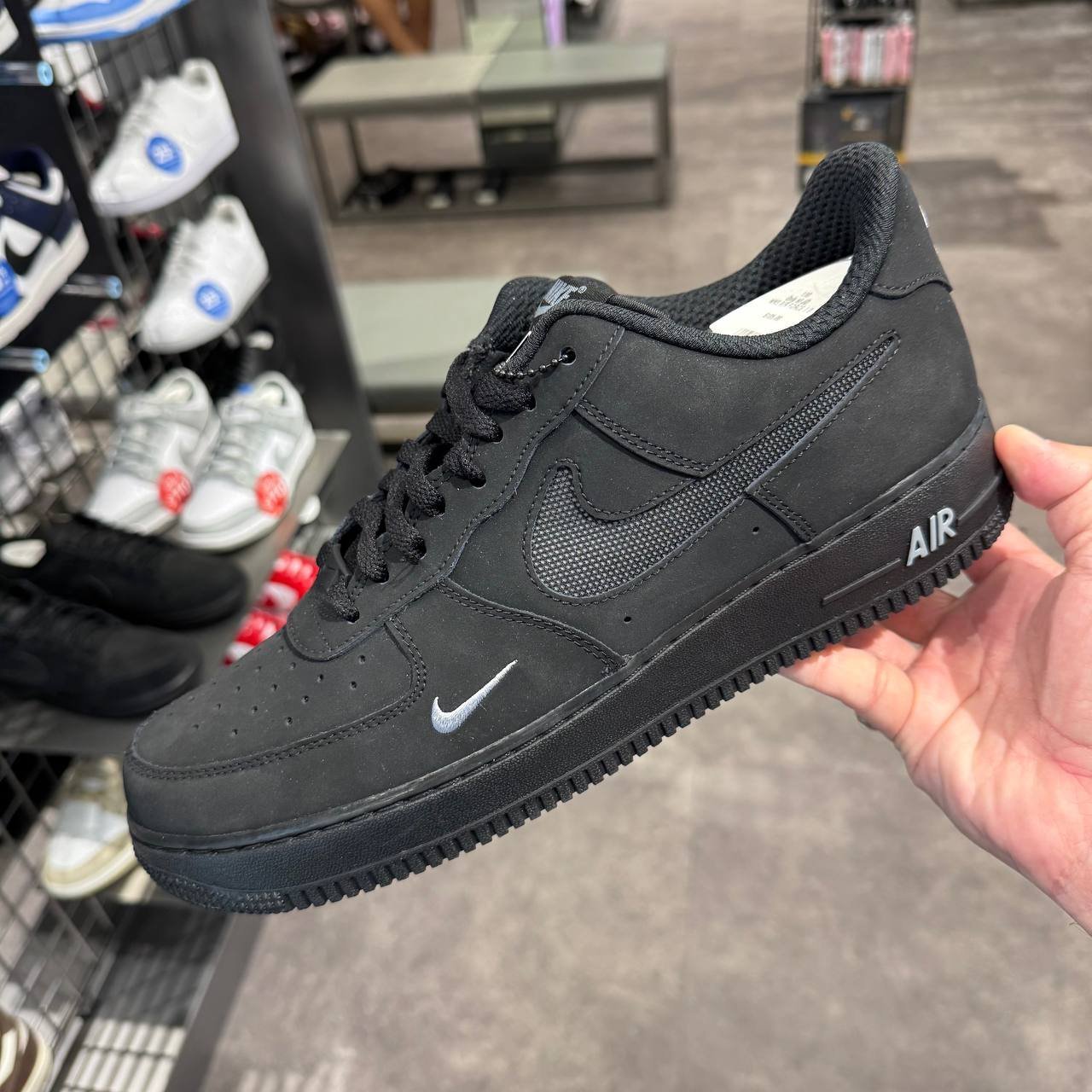 AIR FORCE