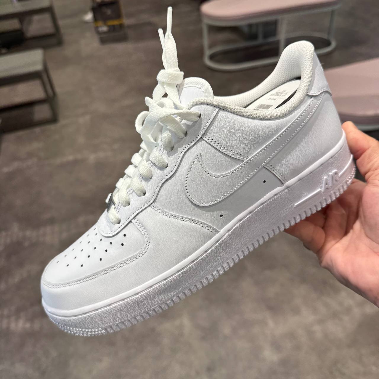 AIR FORCE