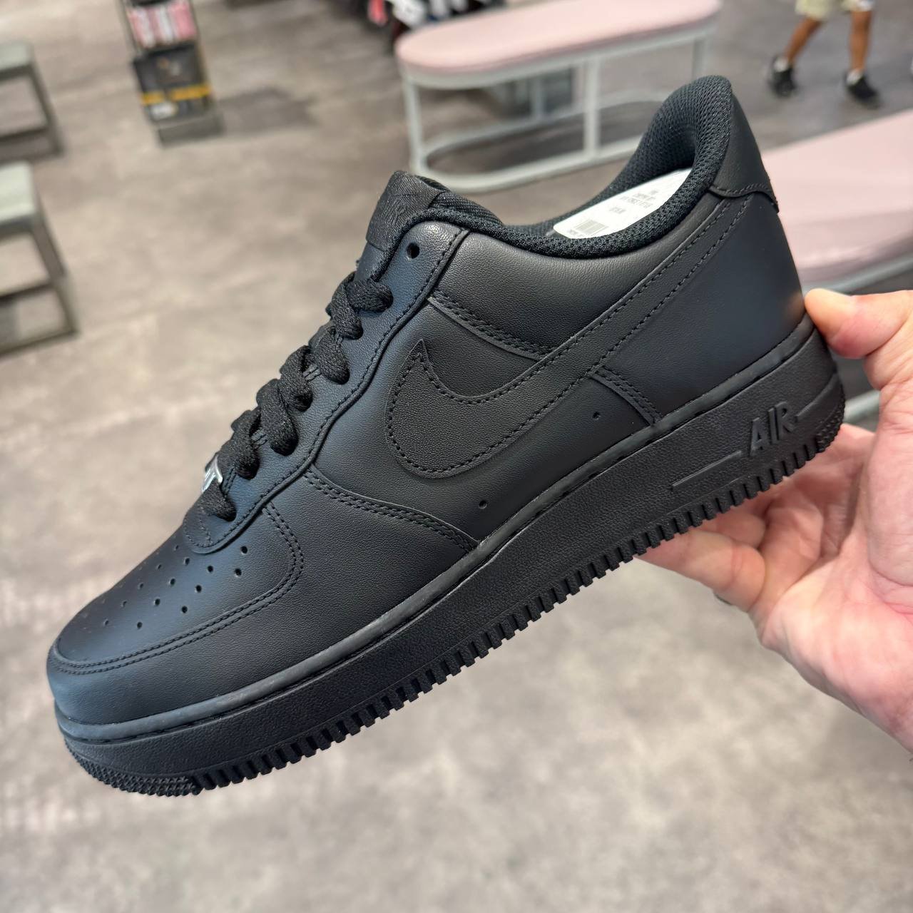 AIR FORCE