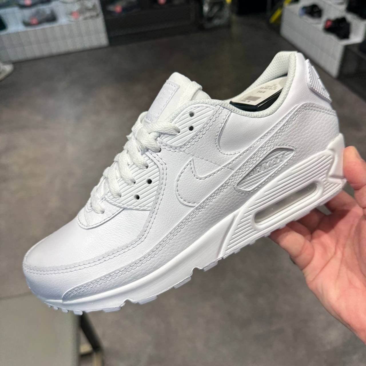 AIR MAX 90