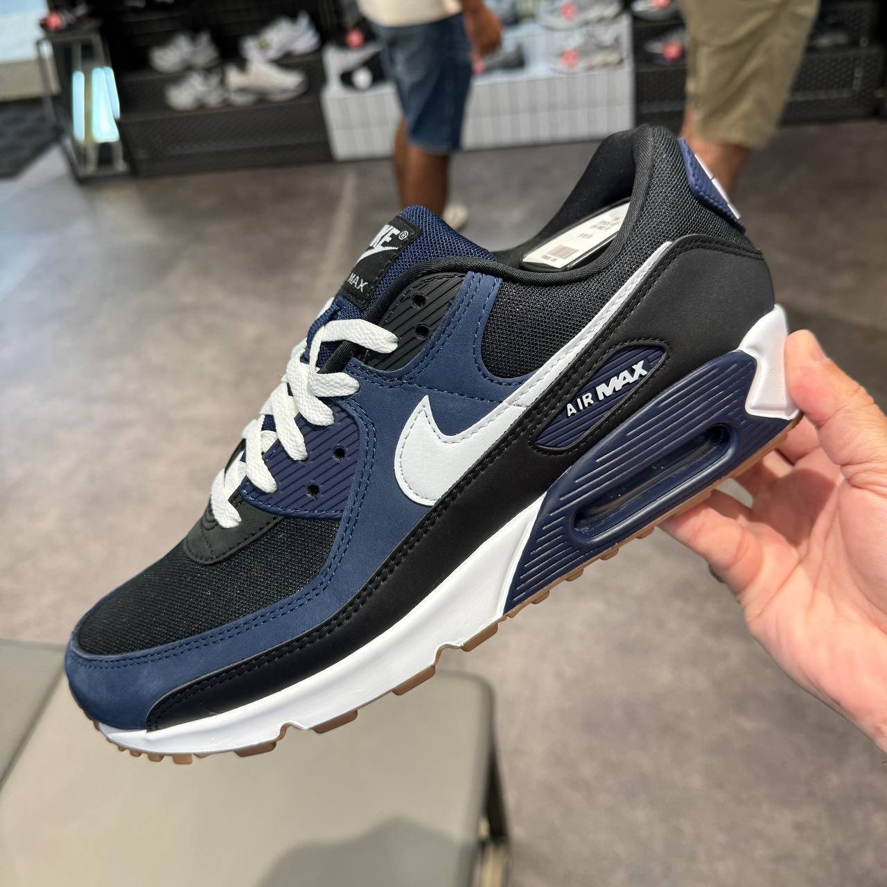 AIR MAX 90