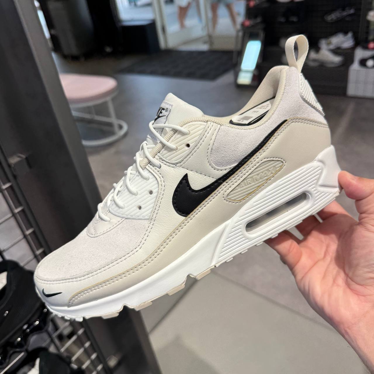 AIR MAX 90