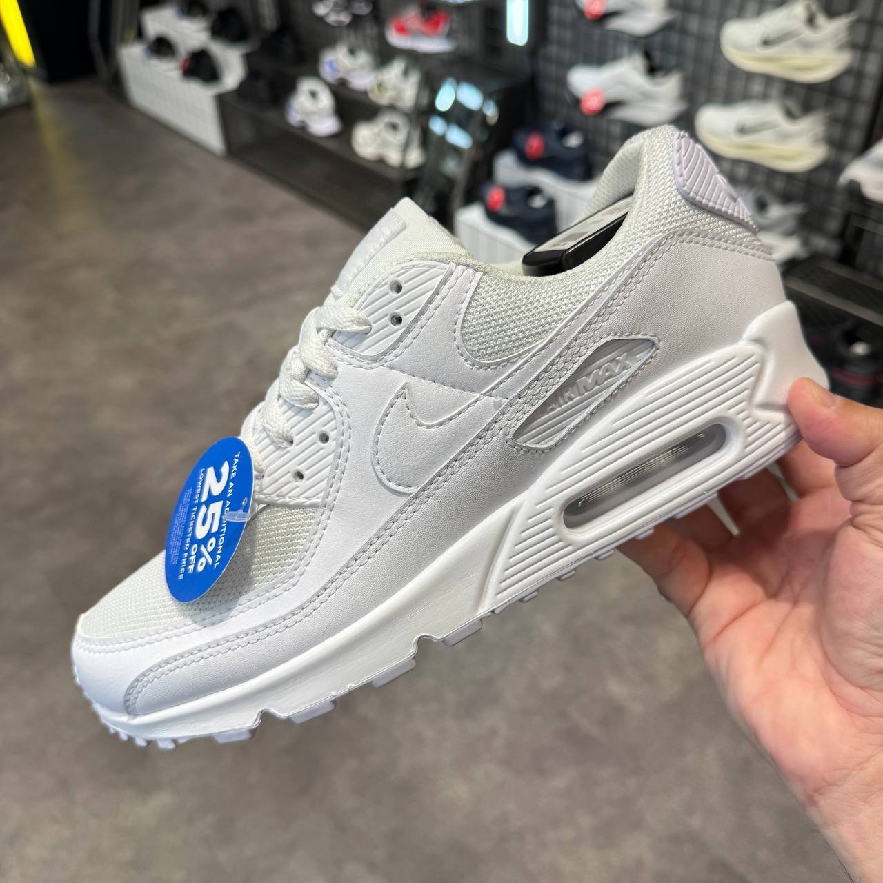 AIR MAX 90