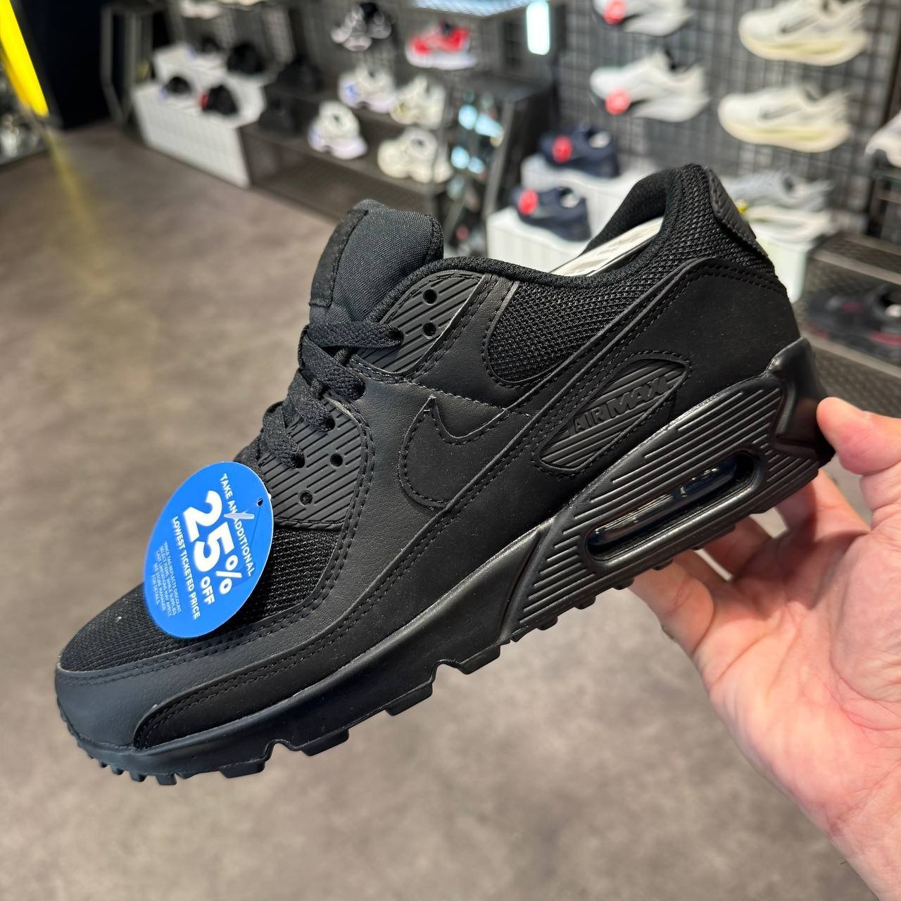 AIR MAX 90