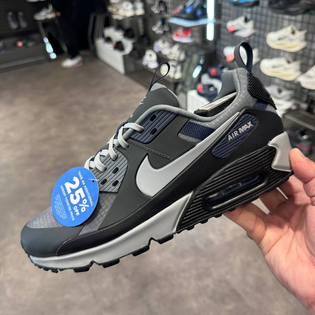 AIR MAX 90