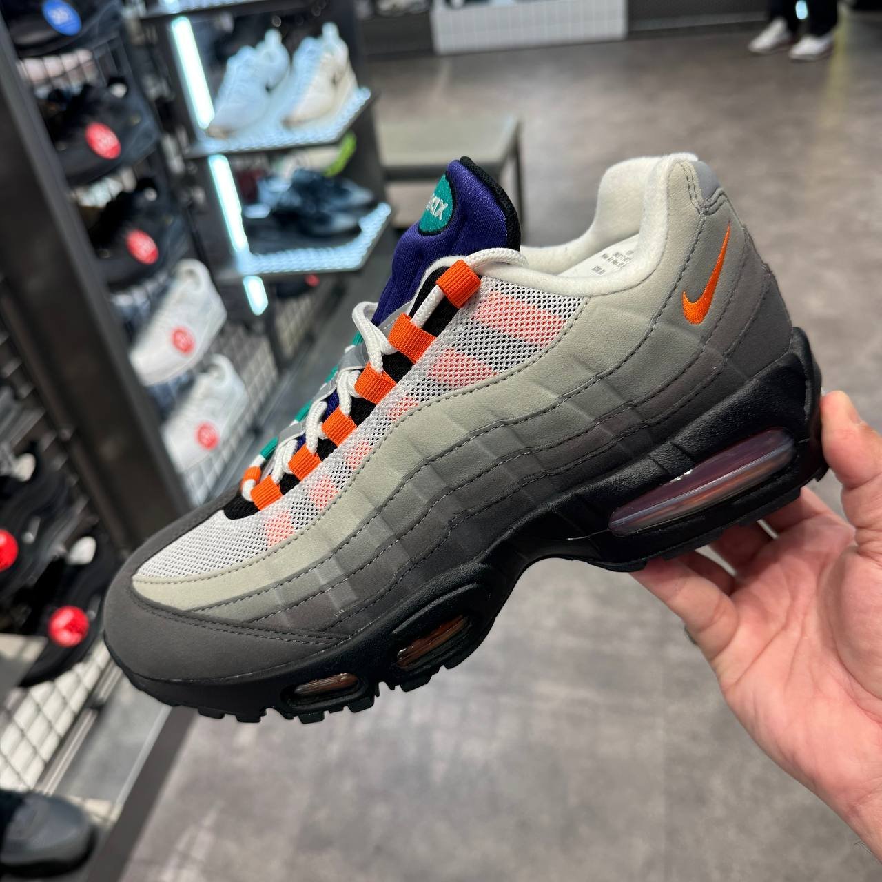 AIR MAX 95