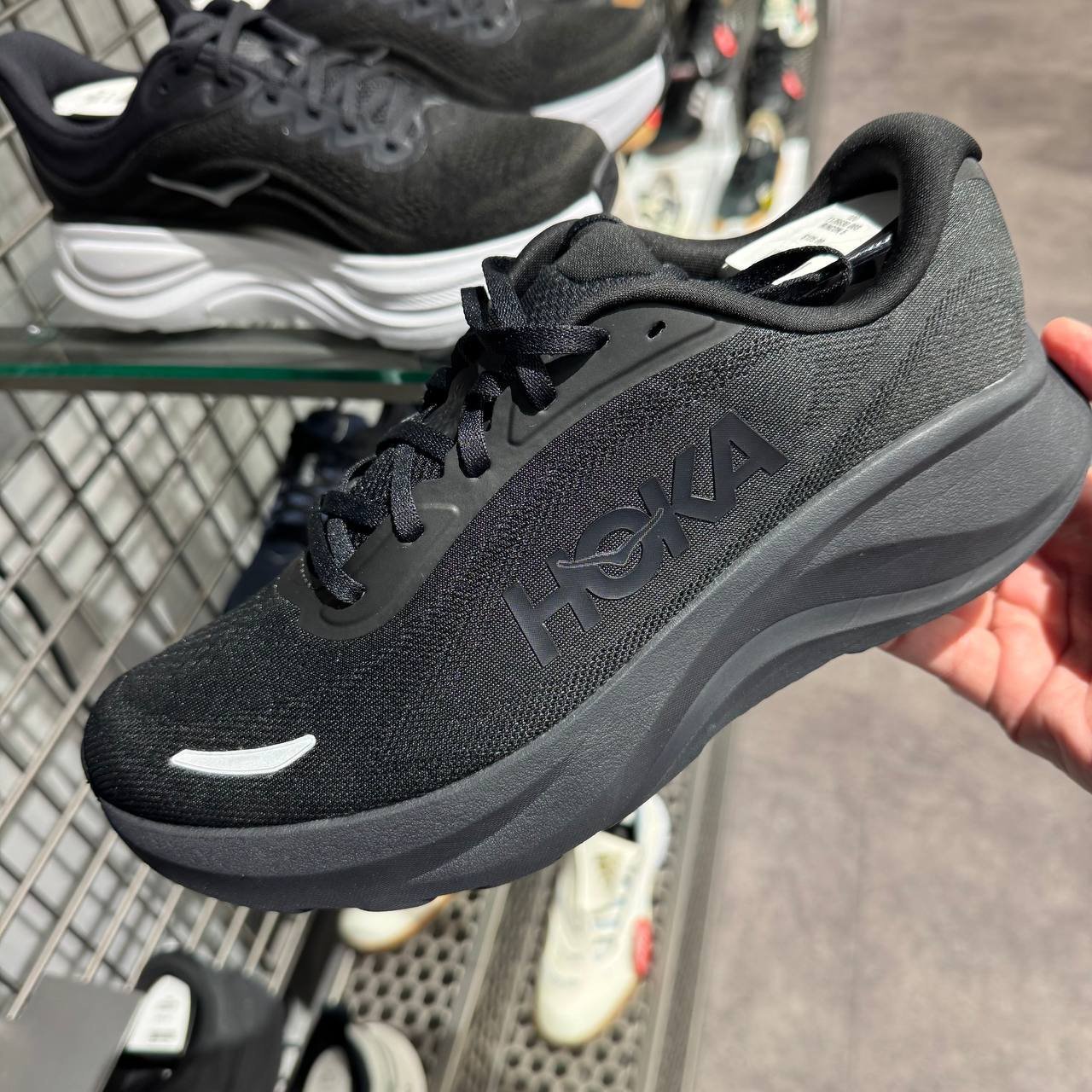 HOKA RINCON 5