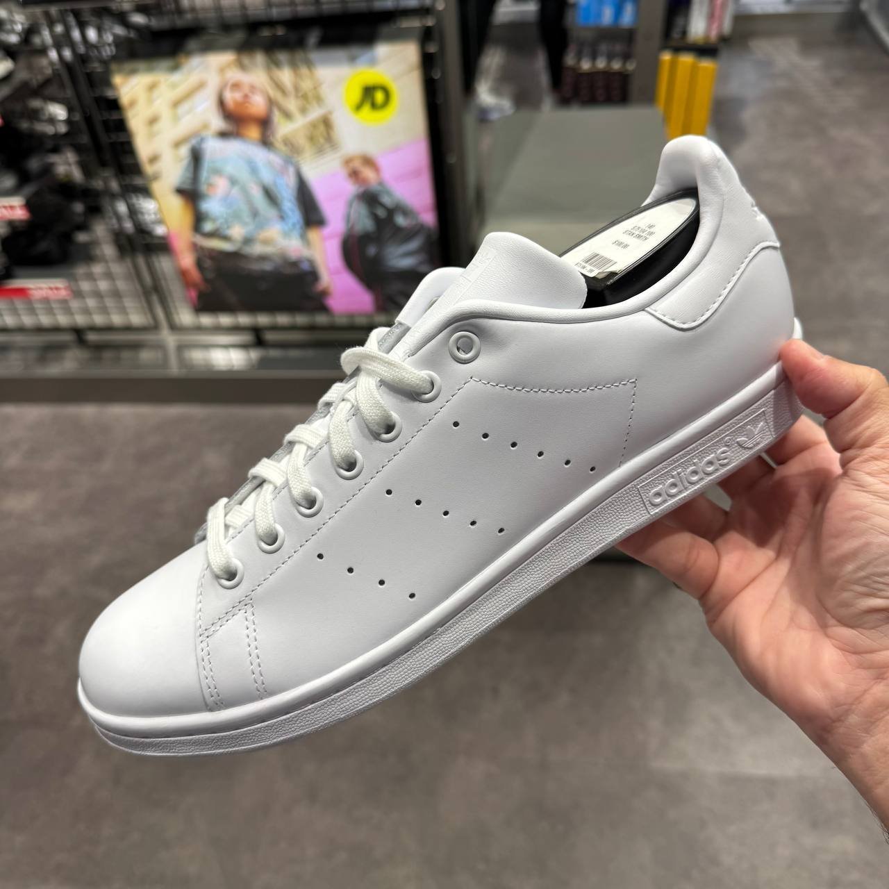 ADIDAS STAN SMITH