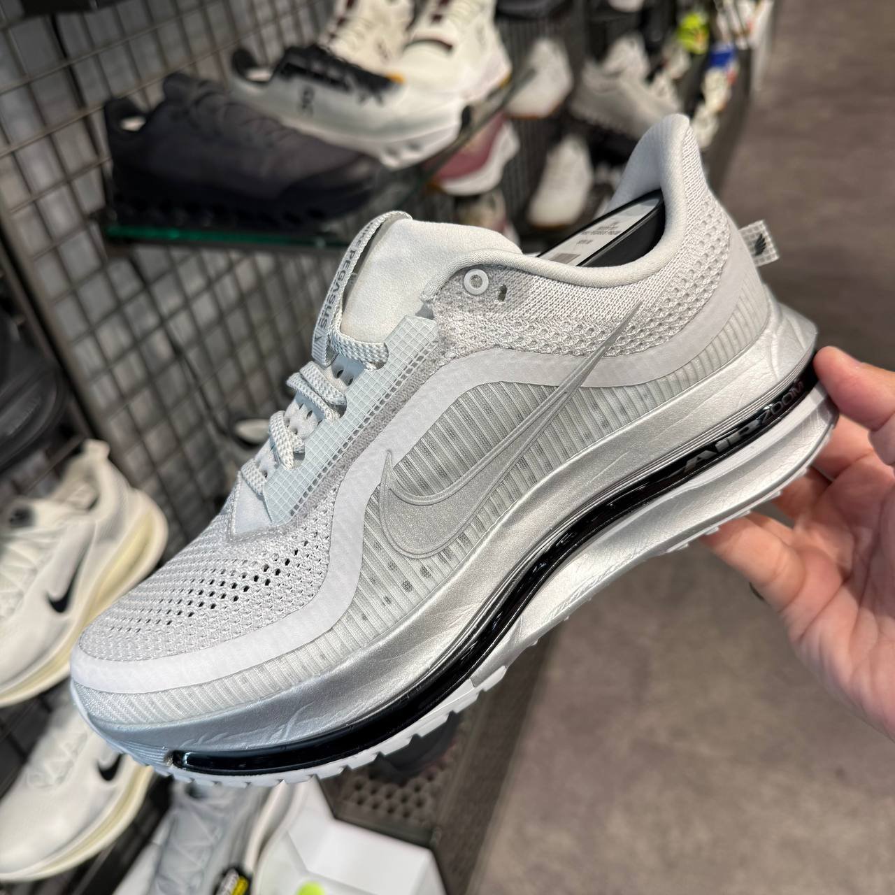 NIKE ZOOM PEGASUS PREMIUM