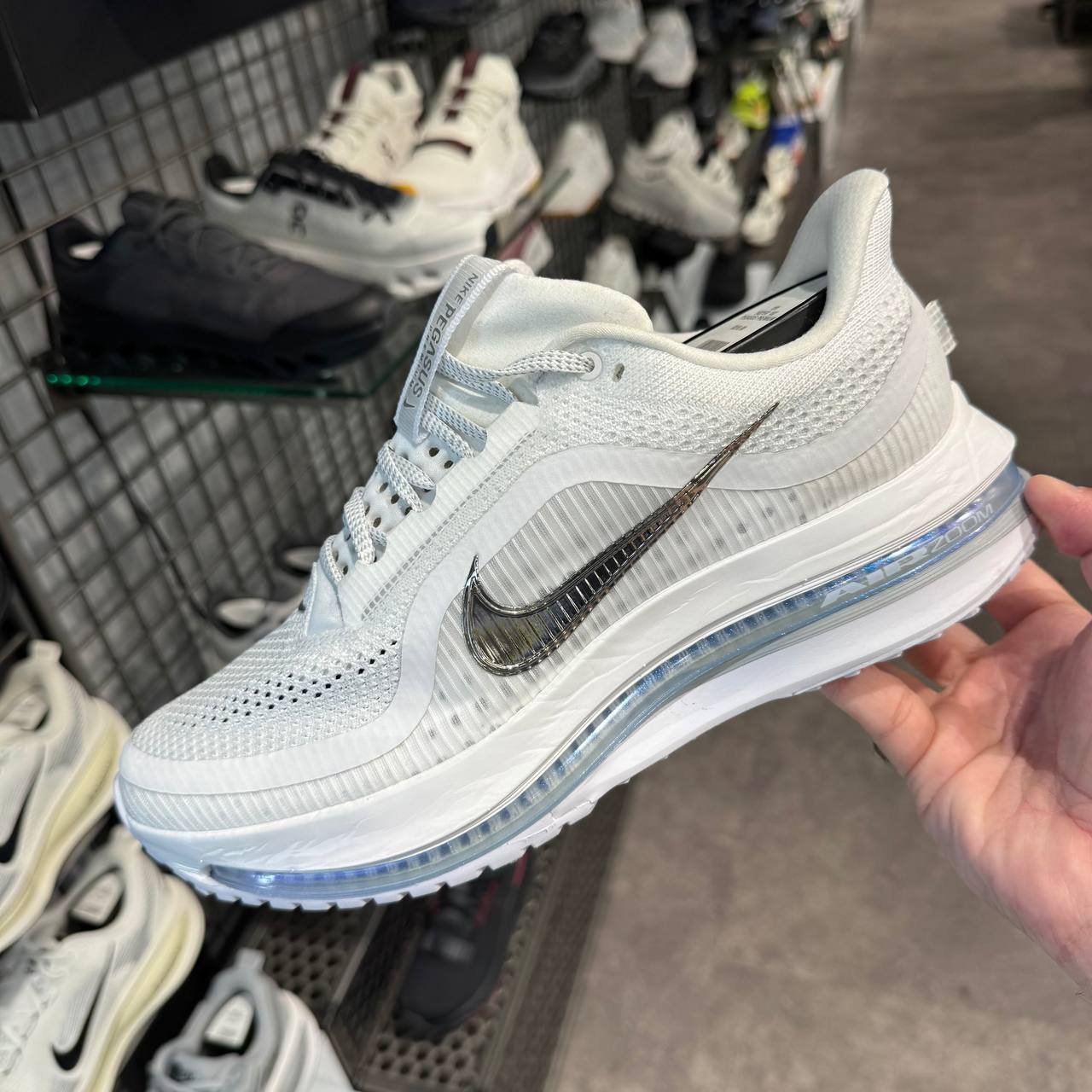 NIKE ZOOM PEGASUS PREMIUM