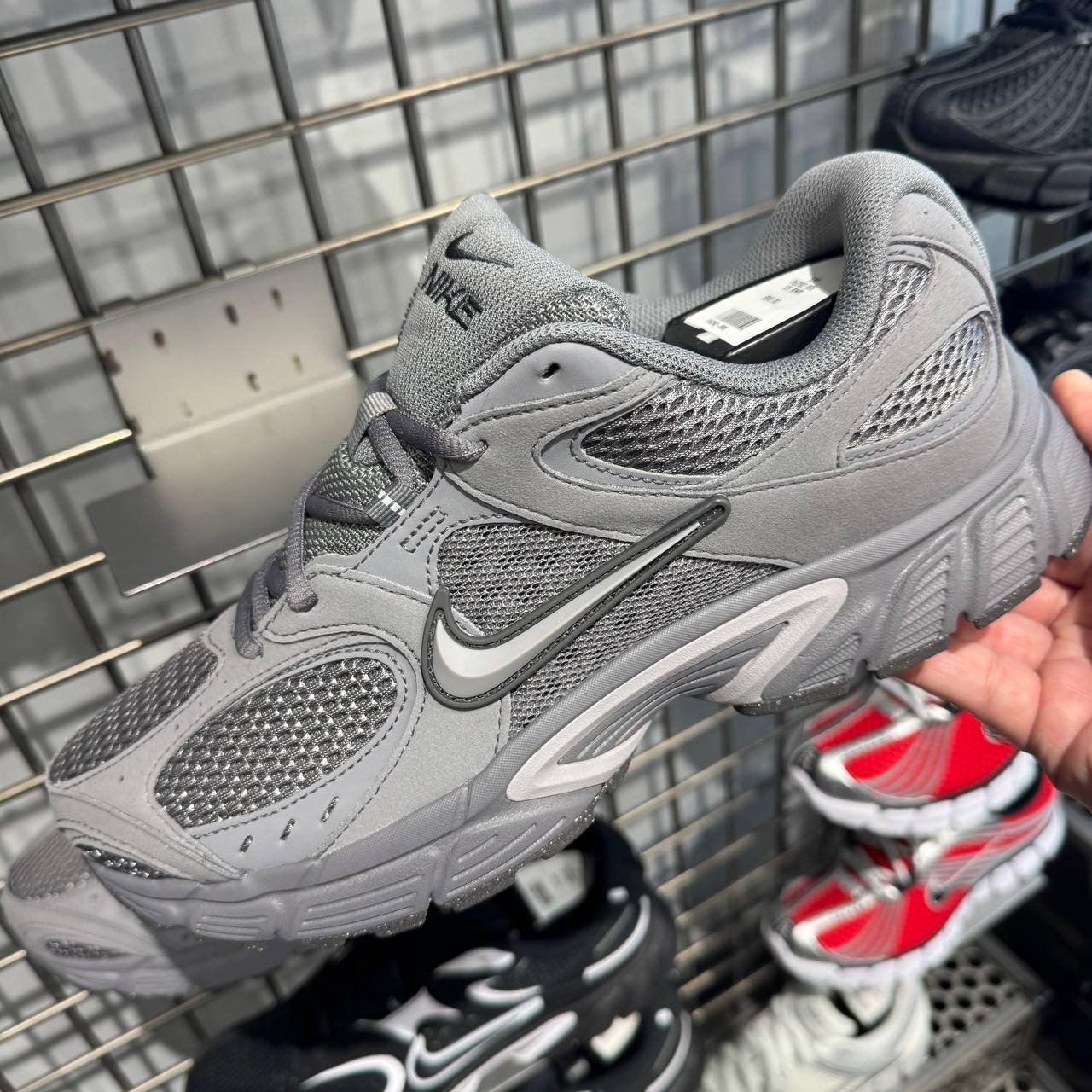 NIKE V5