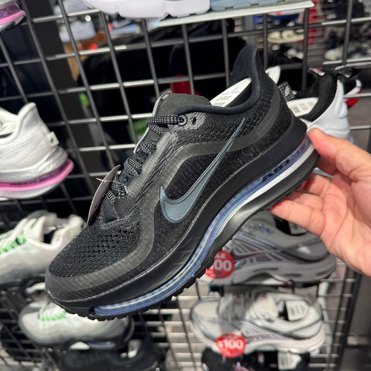 NIKE PEGASUS PREMIUM
