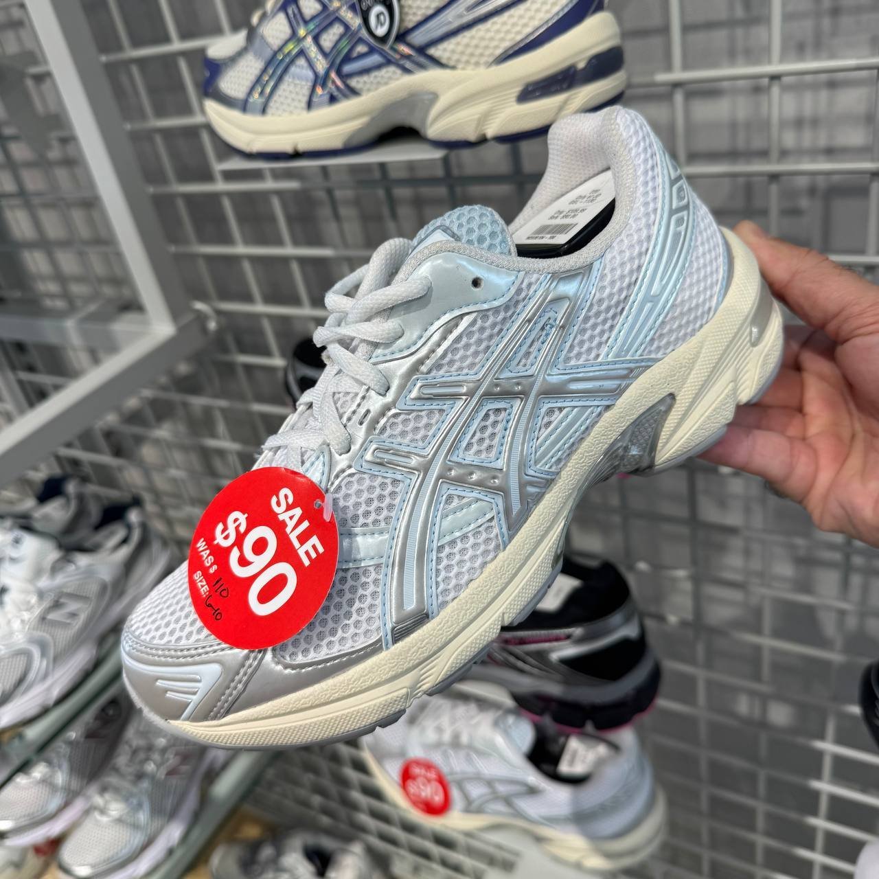 ASICS 1130