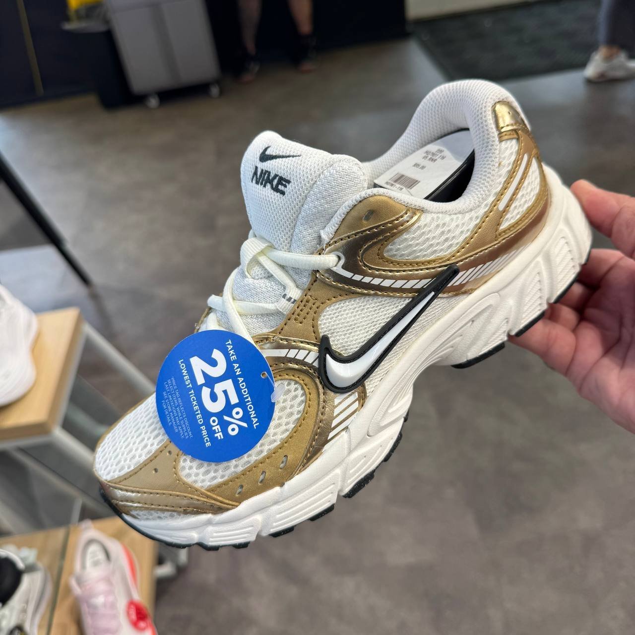 NIKE V5 RNR