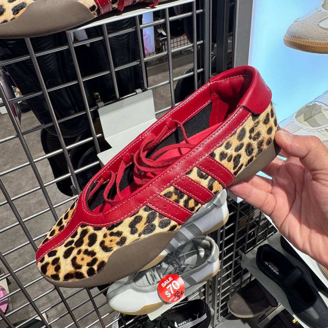 ADIDAS TAEKWONDO