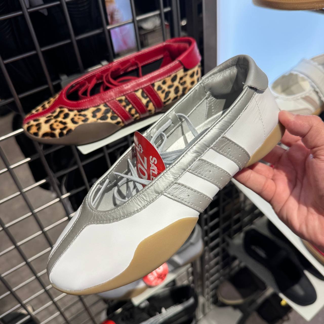 ADIDAS TAEKWONDO