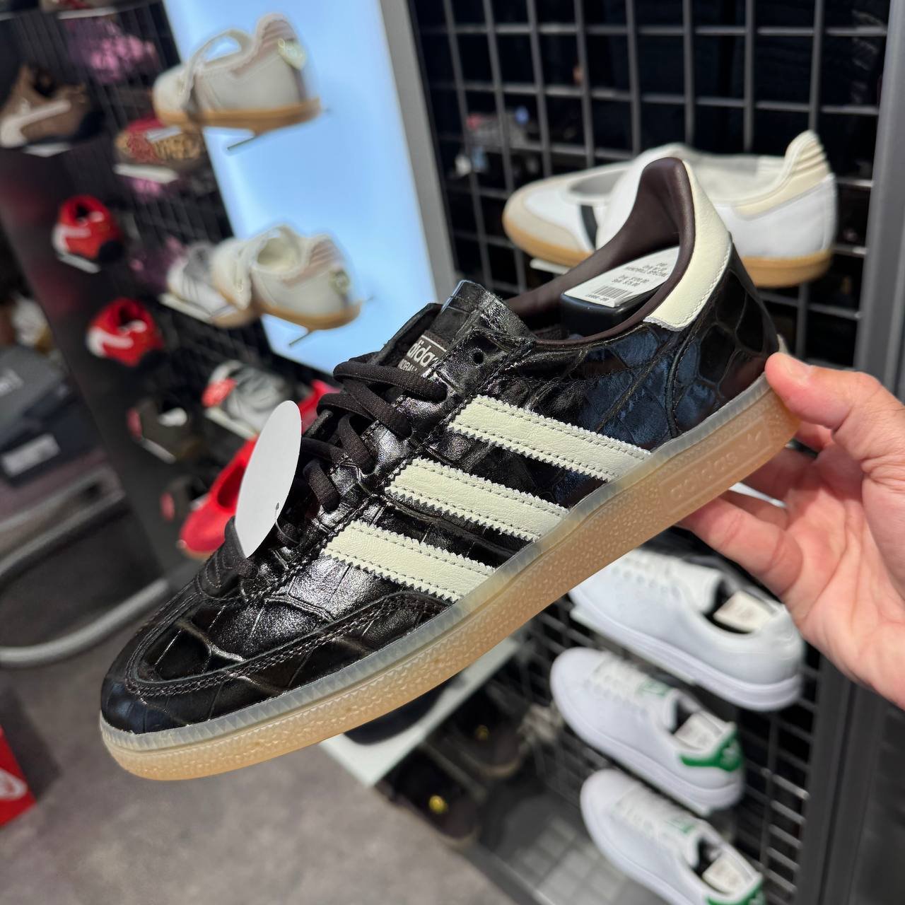 ADIDAS SPEZIAL