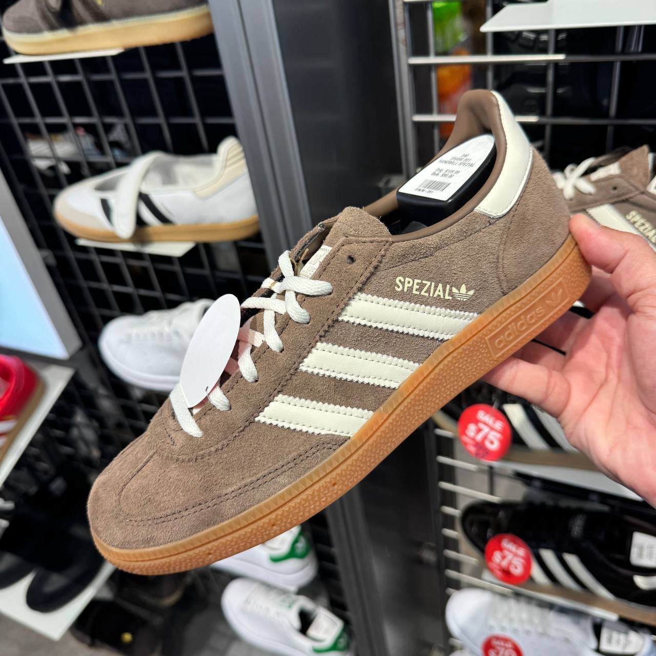 ADIDAS SPEZIAL
