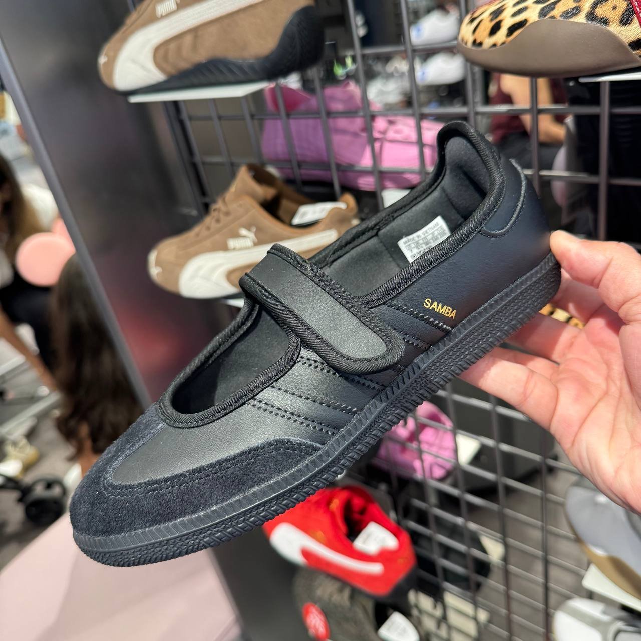 ADIDAS SAMBA