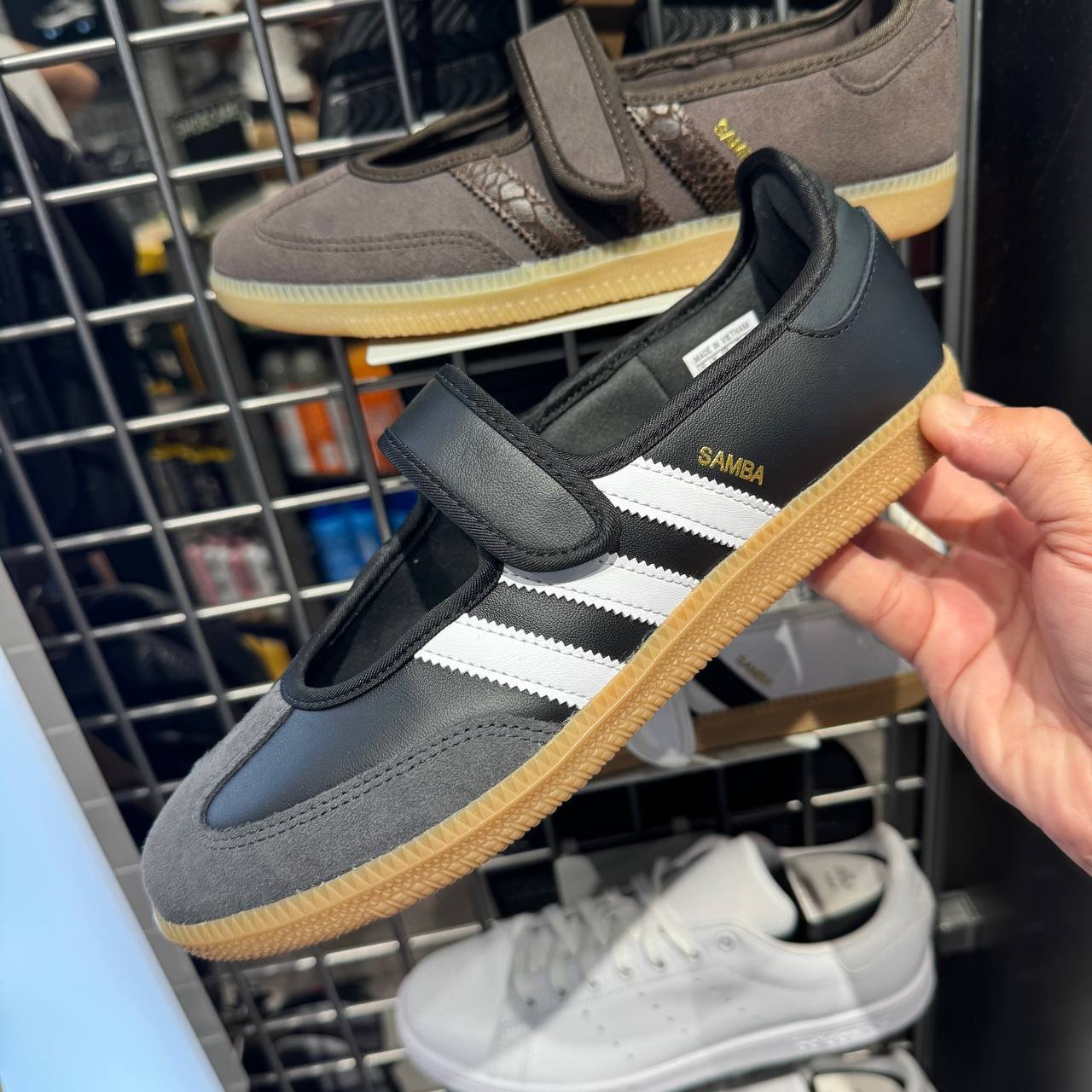 ADIDAS SAMBA