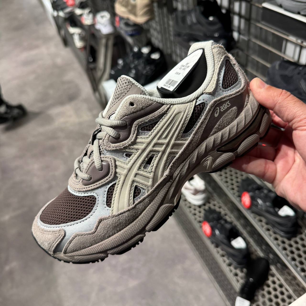 ASICS GEL