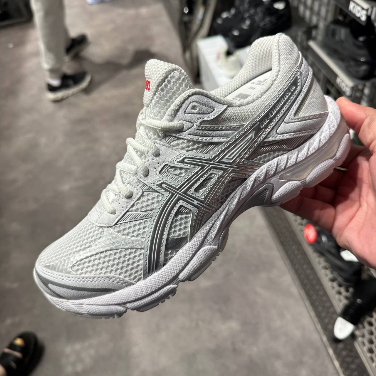 ASICS GEL