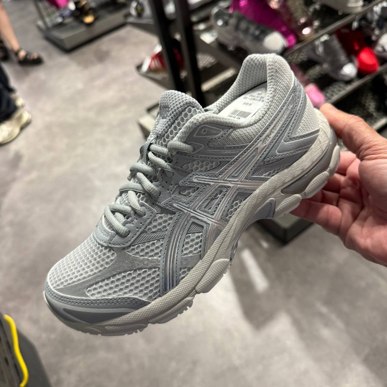 ASICS GEL
