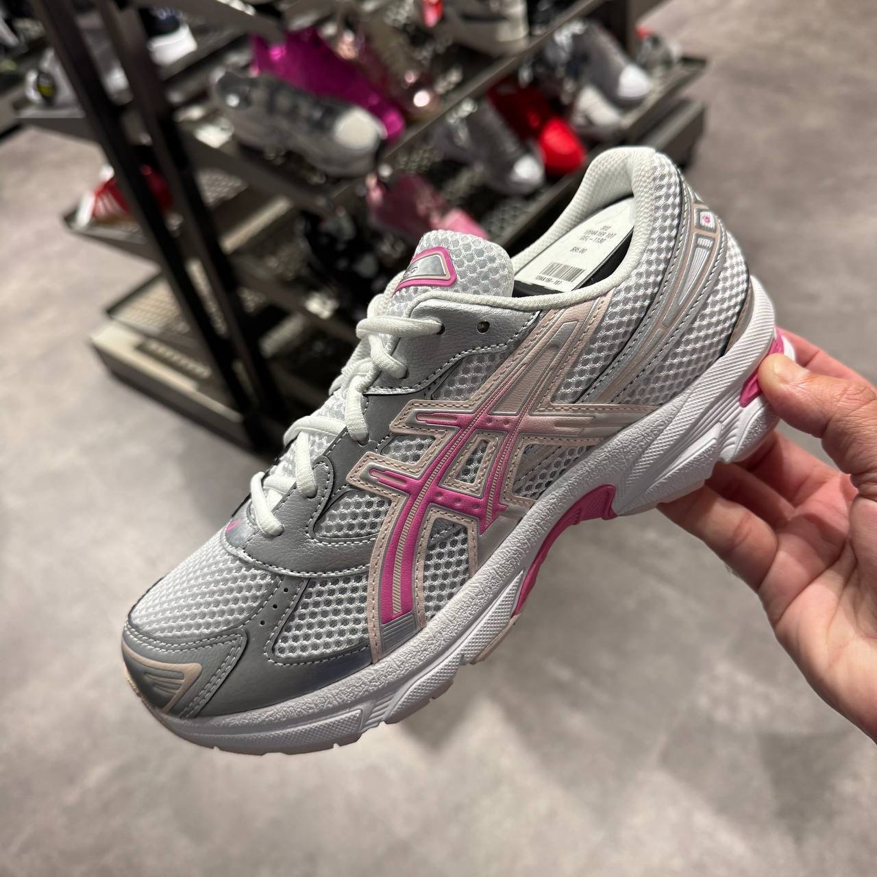ASICS GEL