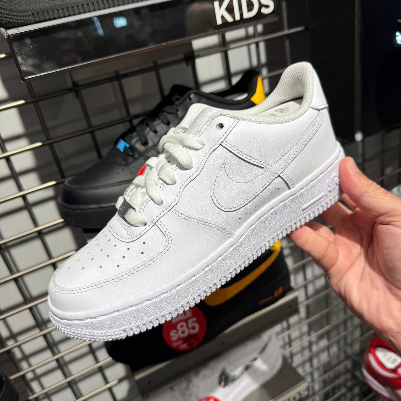 NIKE AIR FORCE