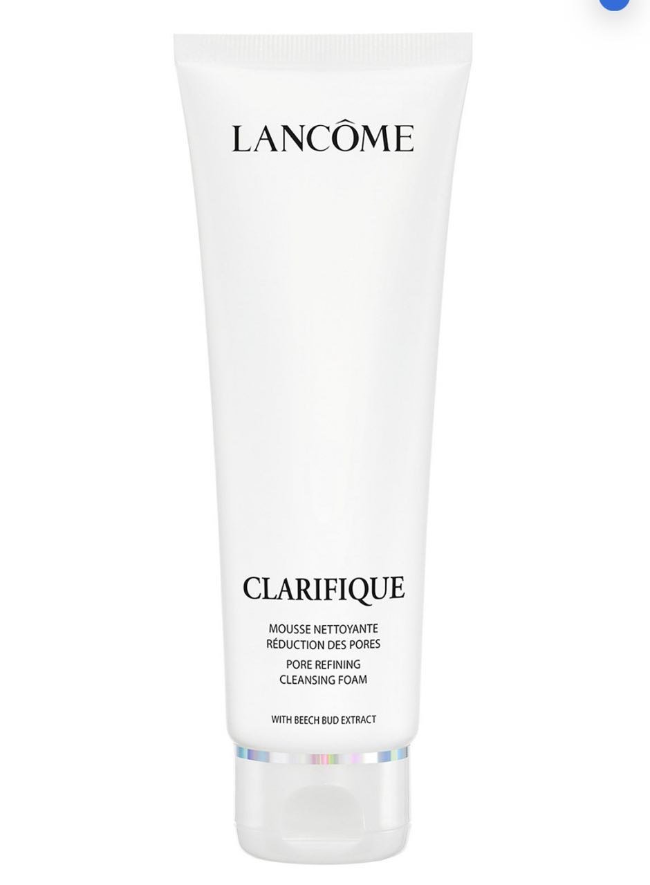 Clarifique Pore Refining Cleanser With Salicylic Acid