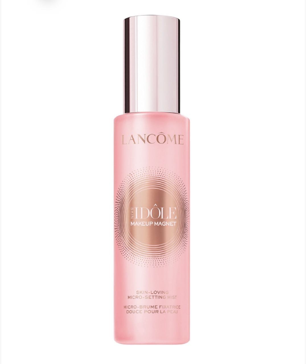 Skin Idôle 24-Hour Makeup Magnet Waterproof Setting Spray, 3.4 oz.