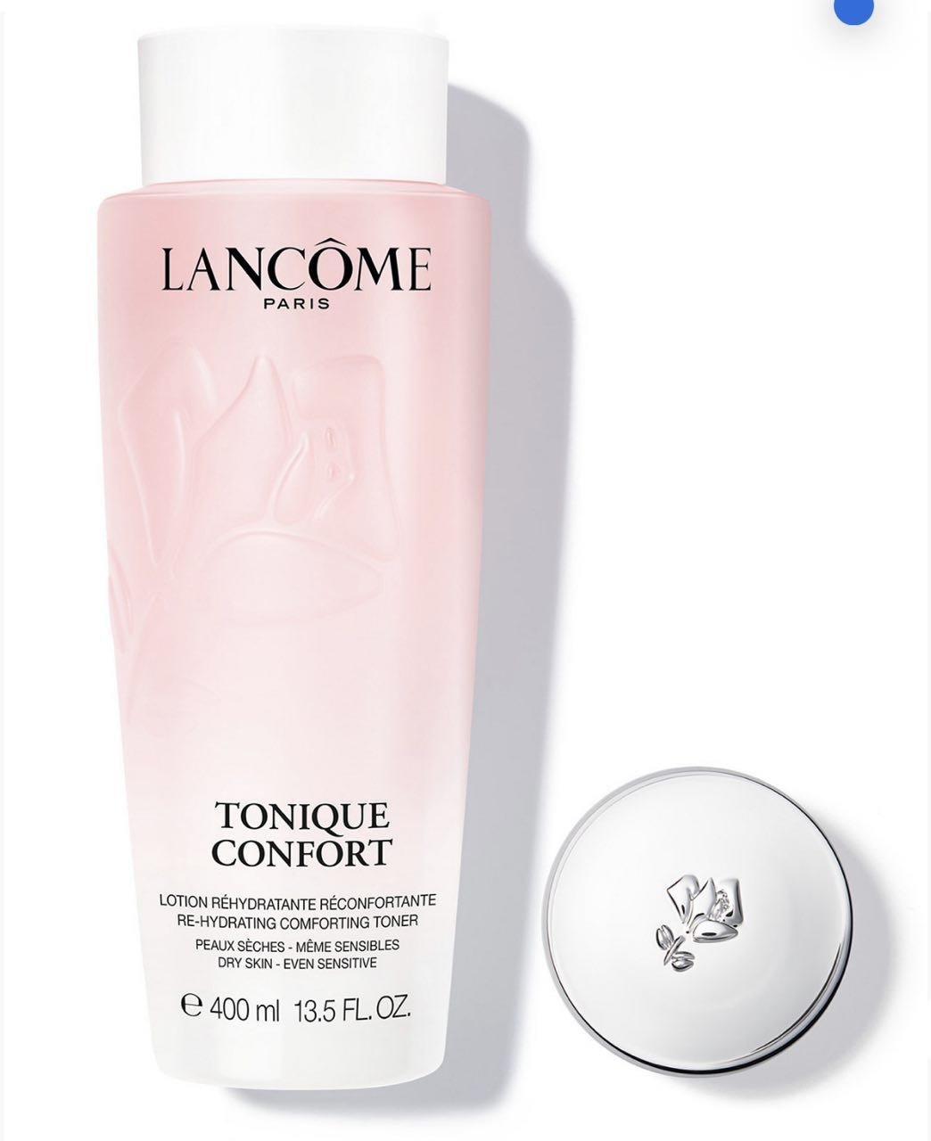 Tonique Confort Toner With Hyaluronic Acid, 13.5 oz.