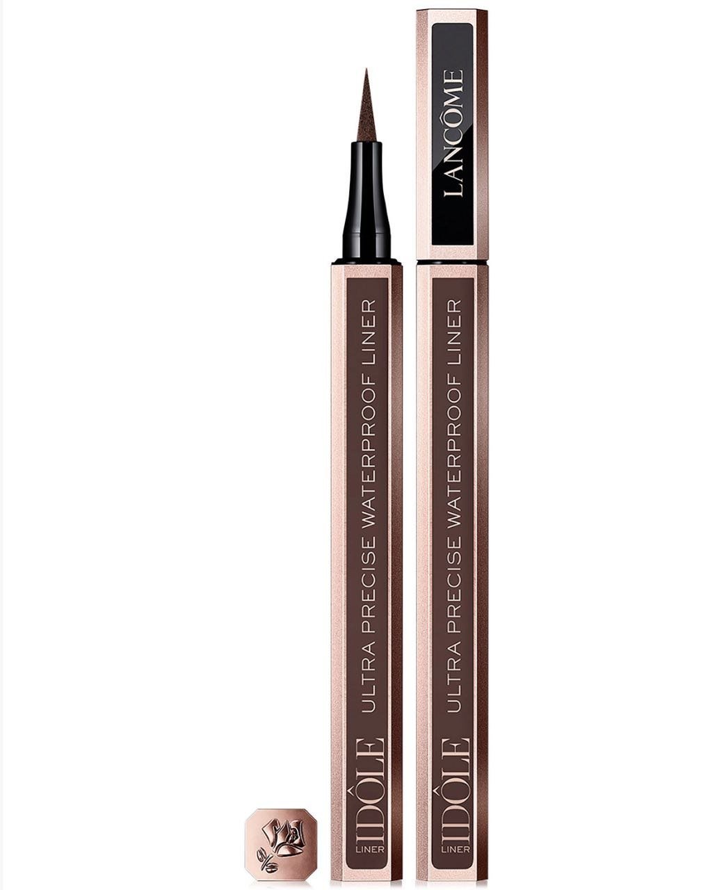 Idôle Ultra Precise Waterproof Liner BROWN