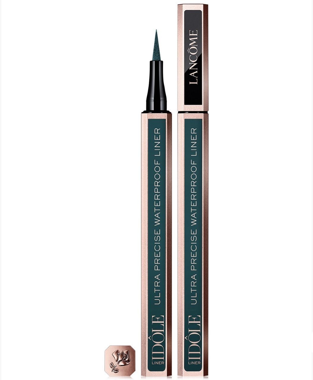 Idôle Ultra Precise Waterproof Liner GREEN